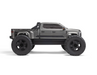 ARRMA ARA7612T1 Gunmetal BIG ROCK 6S 4WD BLX 1/7 RTR Monster Truck