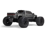 ARRMA ARA7612T1 Gunmetal BIG ROCK 6S 4WD BLX 1/7 RTR Monster Truck
