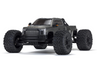 ARRMA ARA7612T1 Gunmetal BIG ROCK 6S 4WD BLX 1/7 RTR Monster Truck