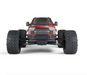 ARRMA ARA7612T2 Red BIG ROCK 6S 4WD BLX 1/7 RTR Monster Truck