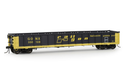 Arrowhead ARR-1207-1 HO Scale Greenville 2494 “Railgon White Interior” Gondola GONX 330033