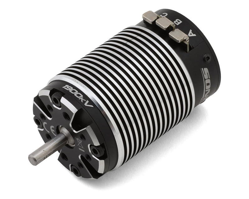 Team Associated 27509 Reedy Sonic 900 DE 1/8 Scale Buggy Competition Sensored Brushless Motor (1900kV)