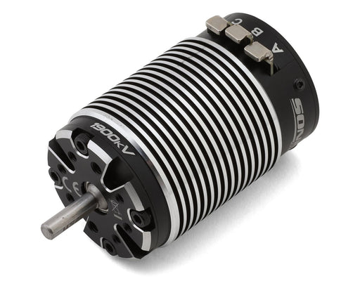 Team Associated 27509 Reedy Sonic 900 DE 1/8 Scale Buggy Competition Sensored Brushless Motor (1900kV)