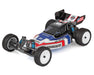 Team Associated 90054 RB10 Retro 1/10 2WD Electric Off-Road Buggy Kit