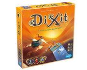 Asmodee Dixit 2021 Refresh Board Game
