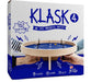 Asmodee KLASK 4-Player Game