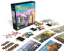 Asmodee 7 Wonders New Edition Board Game