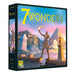 Asmodee 7 Wonders New Edition Board Game