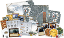 Asmodee A Game of Thrones Catan: Brotherhood of the Watch Board Game