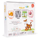 Asmodee Concept Kids: Animals Board Game