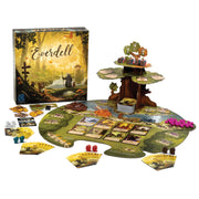 Asmodee Everdell Board Game
