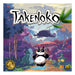 Asmodee Games Takenoko Board Game
