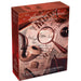 Asmodee Sherlock Holmes Consulting Detective: Jack The Ripper & West End Adventures Board Game