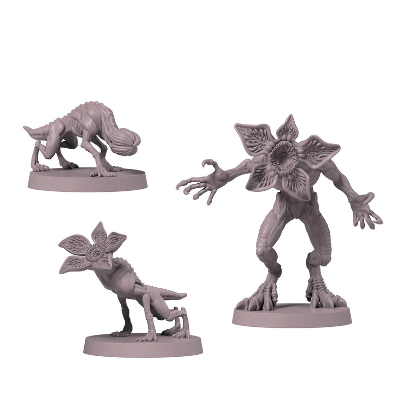Asmodee Stranger Things Upside Down Board Game