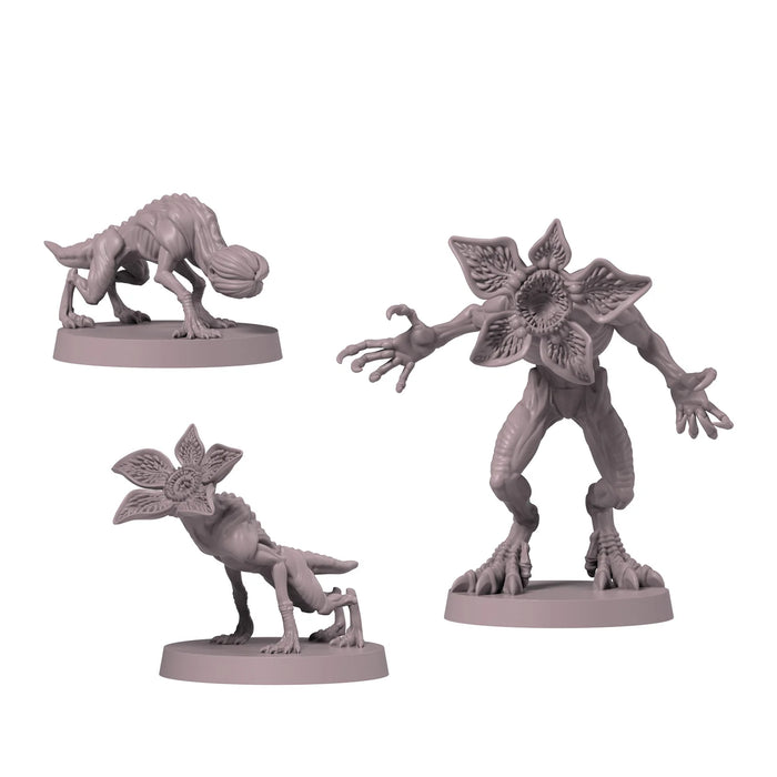 Asmodee Stranger Things Upside Down Board Game