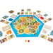 Asmodee The Settlers of Catan: Traders & Barbarians Board Game Expansion Set