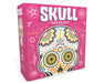 Asmodee Skull Card Game