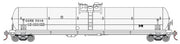 Athearn 17851 HO Scale 62' Tank Car Coors Brewing CORX 5028