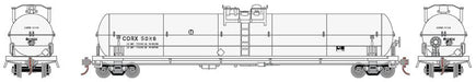 Athearn 17853 HO Scale 62' Tank Car Coors Brewing CORX 5086Athearn 17853 HO Scale 62' Tank Car Coors Brewing CORX 5086