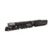 Athearn 25745 N Scale 4-6-6-4 Challenger w/Coal Tender UP 3997 DCC & Sound