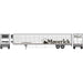 Athearn 26756 HO Scale 53' Utility Reefer Trailer Maverick T15032