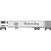 Athearn 26767 HO Scale 53' Utility Reefer Trailer Swiss Colony 115