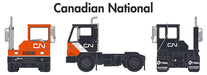 Athearn 29106 HO Scale Modern Yard Tractor Canadian National