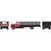 Athearn 84725 HO Scale Ford F-850 Stakebed Truck Western Maryland WM 79