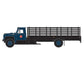 Athearn 84726 HO Scale Ford F-850 Stakebed Truck Missouri Pacific MP 123