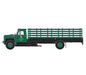 Athearn 84727 HO Scale Ford F-850 Stakebed Truck Southern SOU MW-370