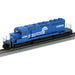 Athearn 95216 HO Scale RTR EMD SD40-2 Conrail CR 6400 - NOS