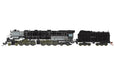 Athearn Genesis G1009 HO Scale 4-6-6-4 Challenger w/Coal Tender Union Pacific UP 3911 DCC/Sound