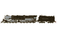 Athearn Genesis G1021 HO Scale 4-6-6-4 Challenger w/Oil Tender Union Pacific UP 3939 DCC/Sound