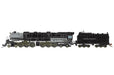Athearn Genesis G1025 HO Scale 4-6-6-4 Challenger w/Oil Tender Union Pacific UP 3823 DC