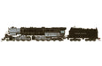 Athearn Genesis G1027 HO Scale 4-6-6-4 Challenger w/Oil Tender Union Pacific UP 3939 DC