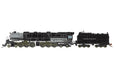 Athearn Genesis G1031 HO Scale 4-6-6-4 Challenger w/Oil Tender Union Pacific UP 3823 DCC/Sound