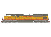 Athearn Genesis G1044 HO Scale EMD SD90MAC-H Ph2 Union Pacific UP 8561 DCC/Sound