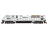 Athearn Genesis G1051 HO Scale EMD SD89MAC Electro Motive Division EMDX 92 DC