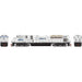Athearn Genesis G1053 HO Scale EMD SD89MAC Electro Motive Division EMDX 92 DCC/Sound