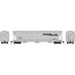 Athearn Genesis G1061 HO Scale Trinity 5161 Covered Hopper Southern Pacific SP 496709