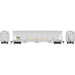 Athearn Genesis G1075 HO Scale Trinity 5161 Covered Hopper Cargill CGEX 1898