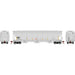 Athearn Genesis G1076 HO Scale Trinity 5161 Covered Hopper Cargill CGEX 1905