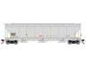 Athearn Genesis G1076 HO Scale Trinity 5161 Covered Hopper Cargill CGEX 1905