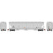 Athearn Genesis G1079 HO Scale Trinity 5161 Covered Hopper Tate & Lyle STLX 6023