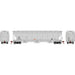 Athearn Genesis G1080 HO Scale Trinity 5161 Covered Hopper Tate & Lyle STLX 6061