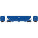 Athearn Genesis G1084 HO Scale Trinity 5161 Covered Hopper Trinity Leasing TILX 518737