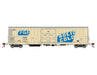 Athearn Genesis G1114 FGE 57' Mechanical Reefer Fruit Growers Express FGMR 12788