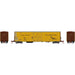 Athearn Genesis G1118 FGE 57' Mechanical Reefer Fruit Growers Express FGCX 12471