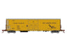 Athearn Genesis G1118 FGE 57' Mechanical Reefer Fruit Growers Express FGCX 12471