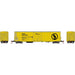 Athearn Genesis G1121 FGE 57' Mechanical Reefer Great Northern WFEX 6000